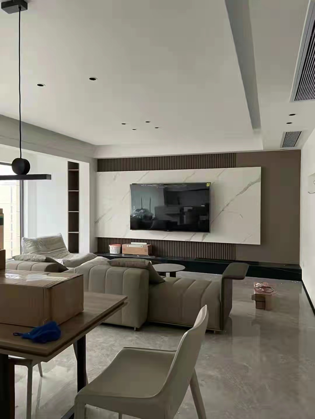 达瑞装饰|一套完整的装修方案包含哪些内容？