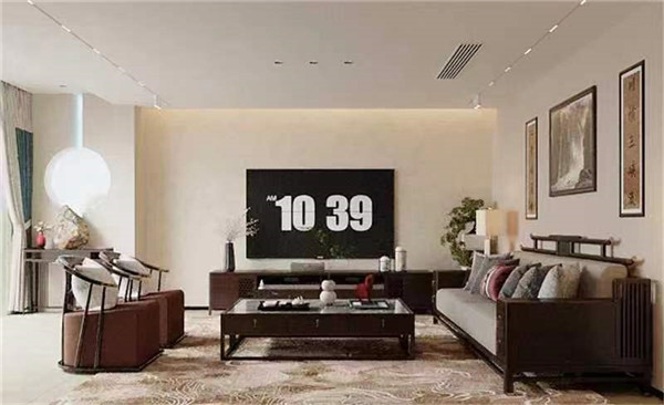 达瑞装饰|房屋装修设计需要多久