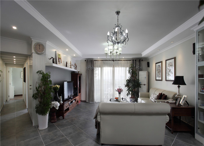 重庆房屋装修设计