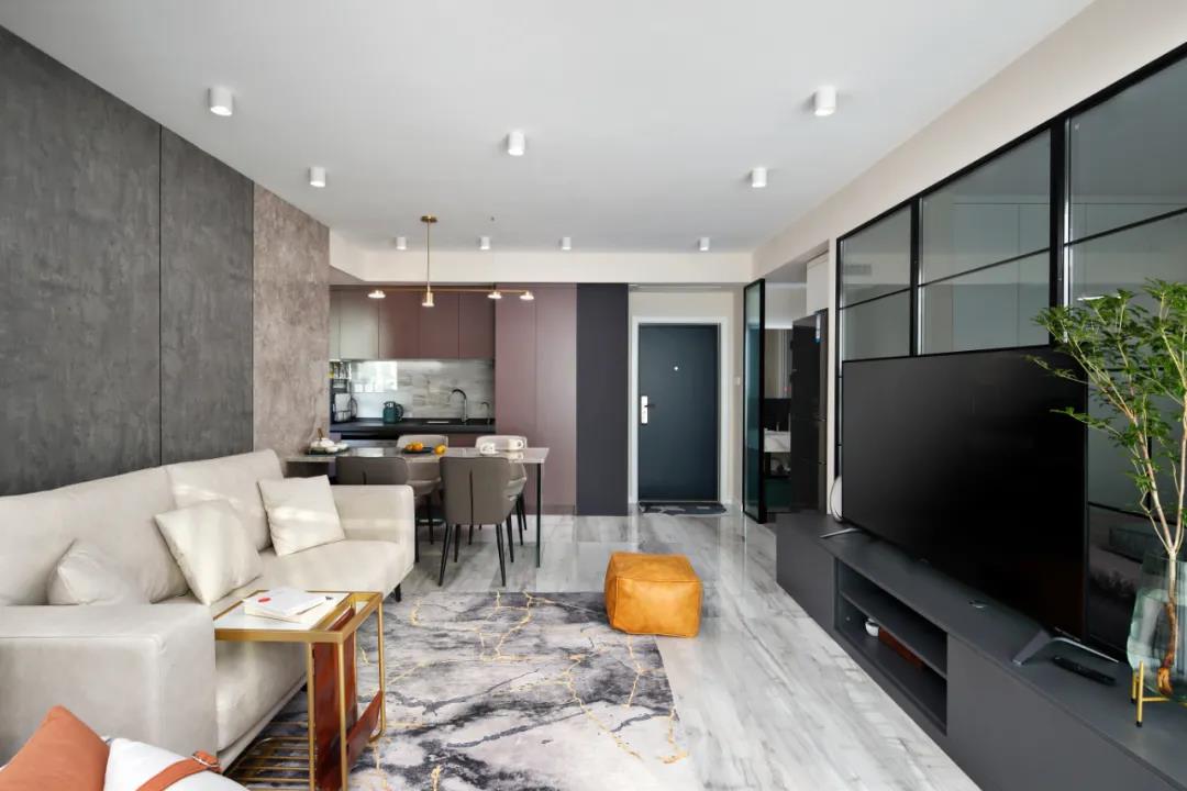 达瑞装饰|装修风水摆放布局